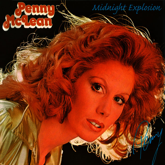Midnight Explosion