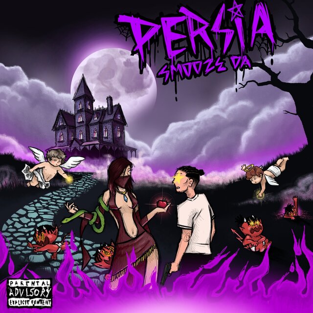 Persia