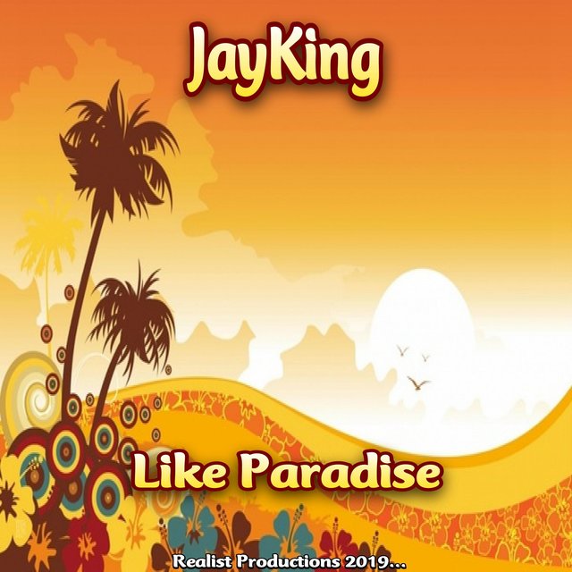 Like Paradise