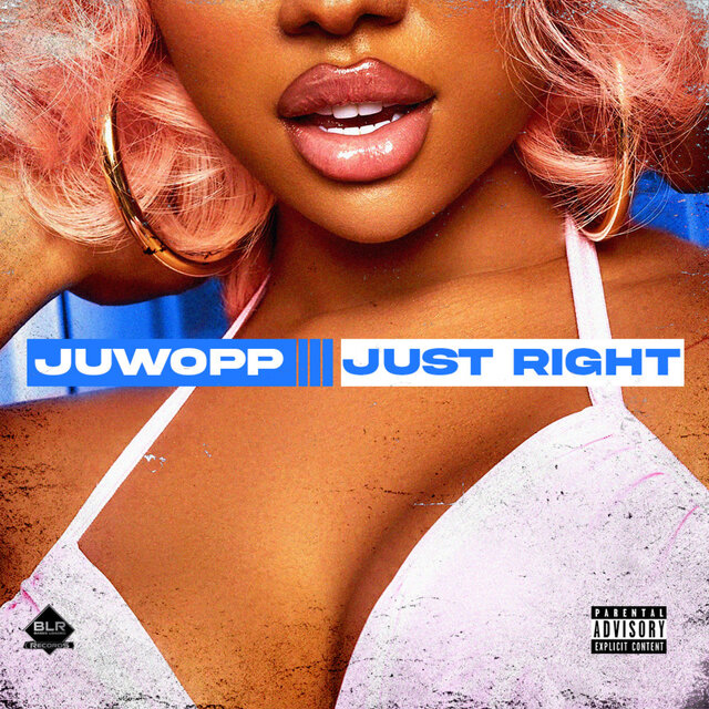 Just Right