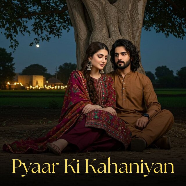 Pyaar Ki Kahaniyan