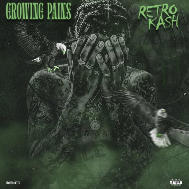 Growing Pains
