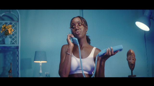 Rikiki (Official Music Video)