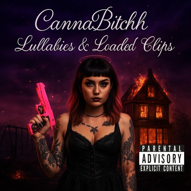 Lullabies & Loaded Clips