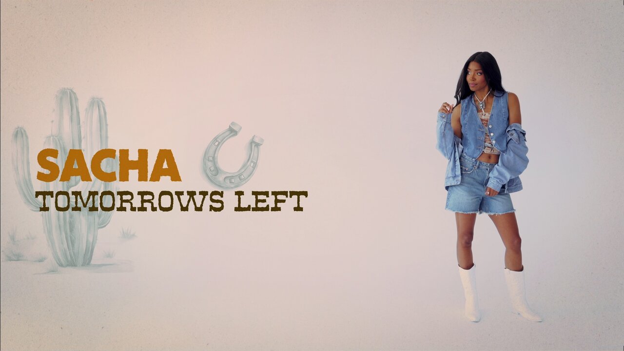 Tomorrows Left (Official Lyric Video)