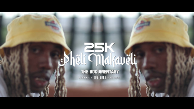 Pheli Makaveli (Documentary)