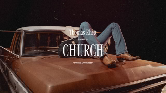 Church