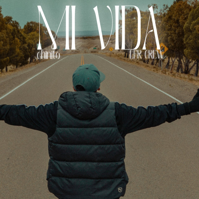 MI VIDA