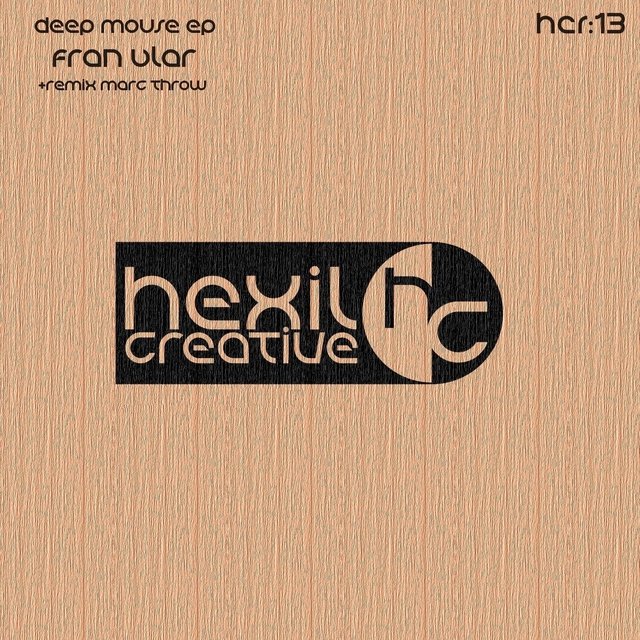 Deep Mouse EP