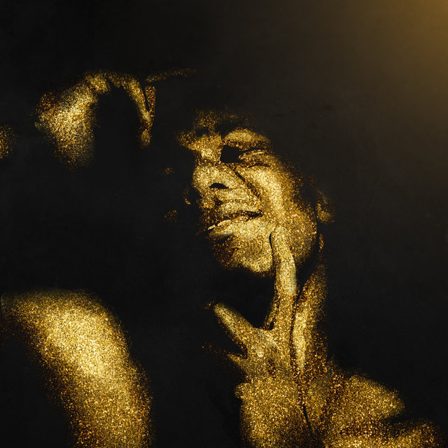 Cover art for album Ouro Negro by Terra Preta