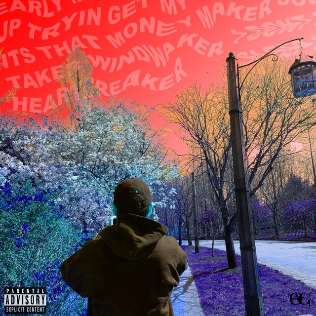Early Morning / Day Dreams