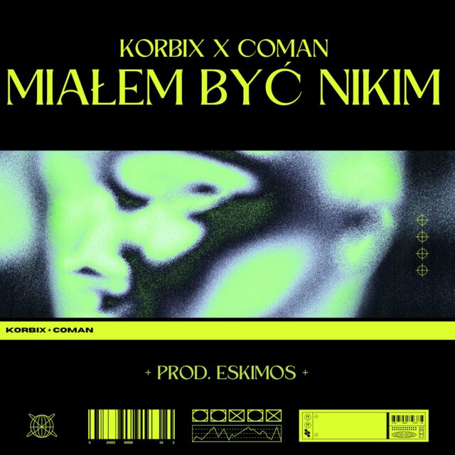 MIAŁEM BYĆ NIKIM