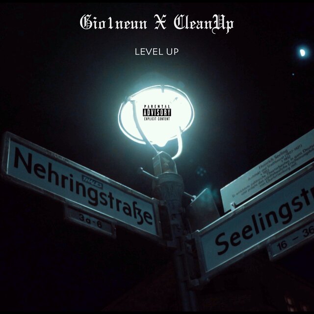 Level Up