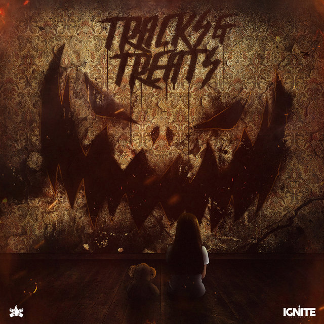Tracks & Treats (2021)