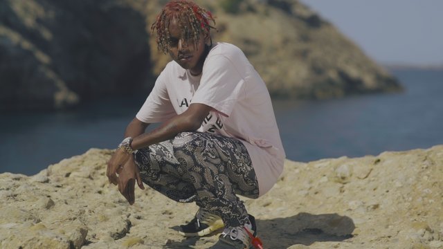 Ricco e povero (prod. Don Joe & RyanairZ)