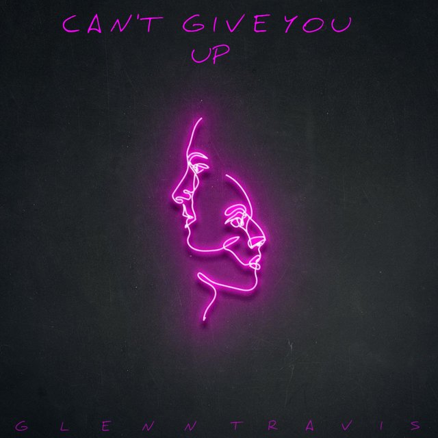 Can't Give You Up