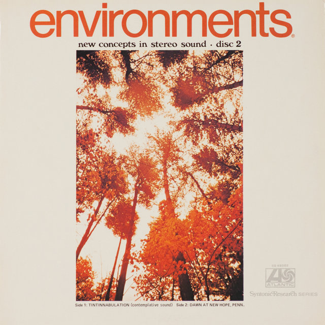 Environments 2