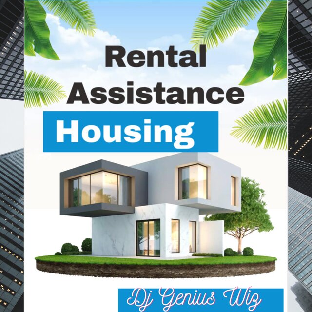 Rental Assistance Housing