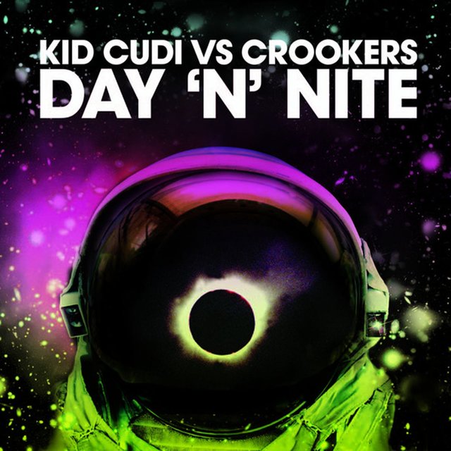 A Kid Named Cudi By Kid Cudi On Tidal