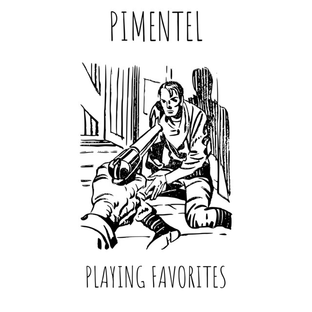 playing favorites