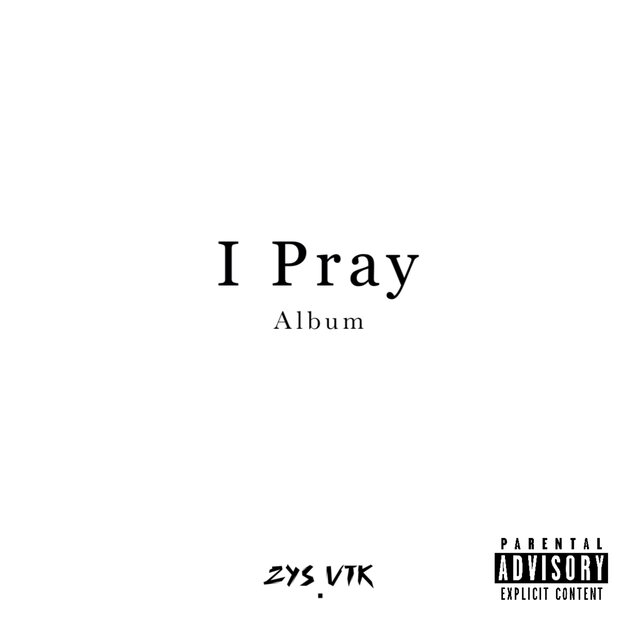 I Pray