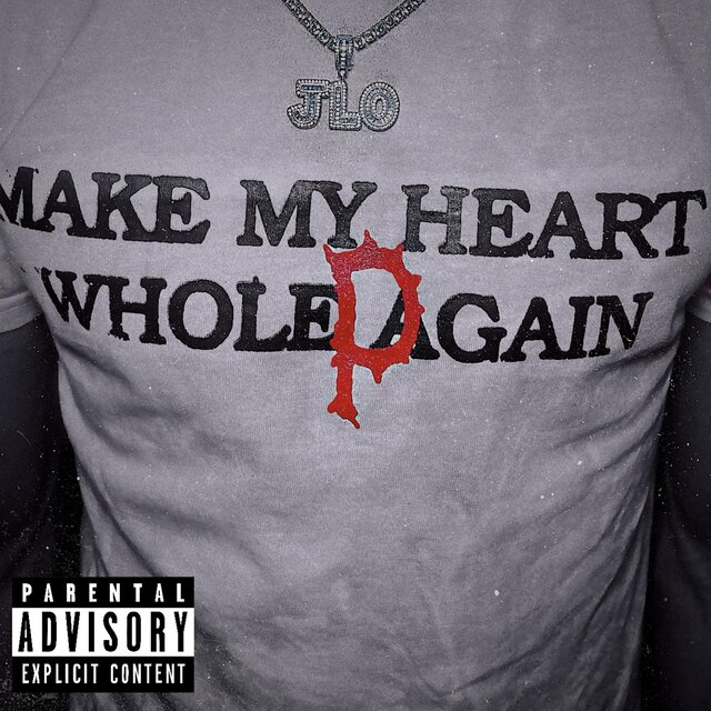 MAKE MY HEART WHOLE AGAIN