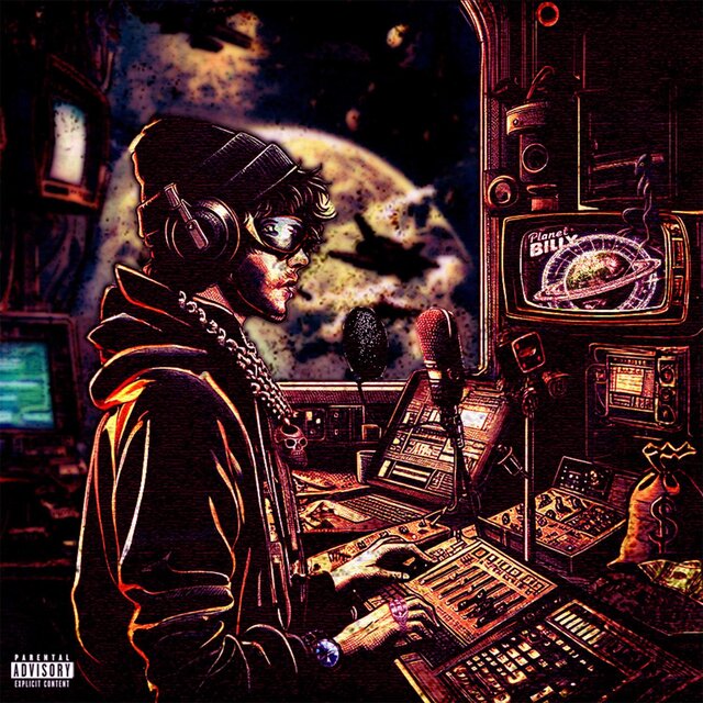PLANET SK