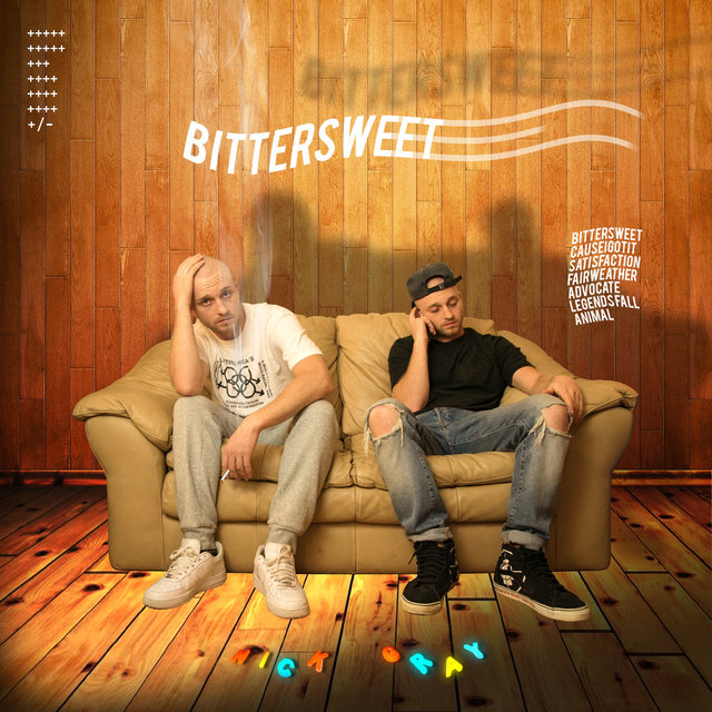Bittersweet