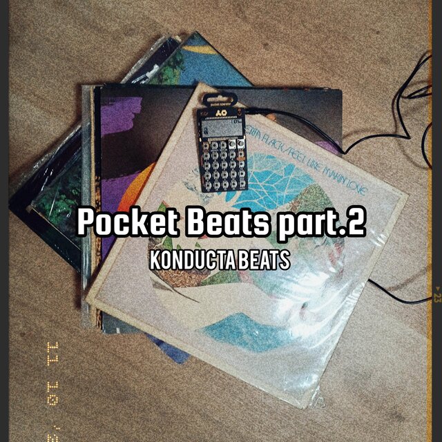 Pocket Beats part.2
