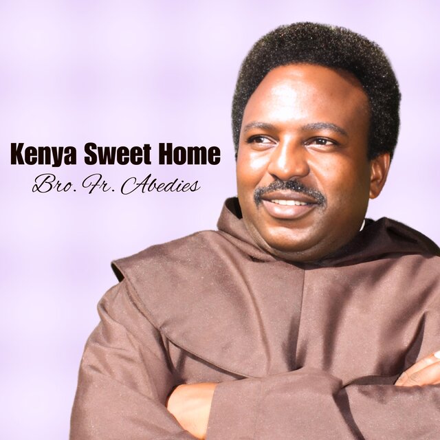 Kenya Sweet Home