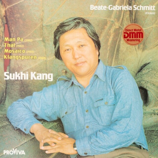 Sukhi Kang