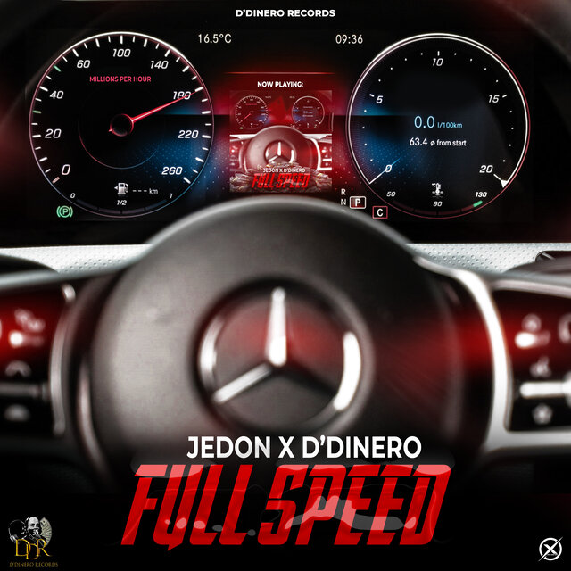 Full Speed