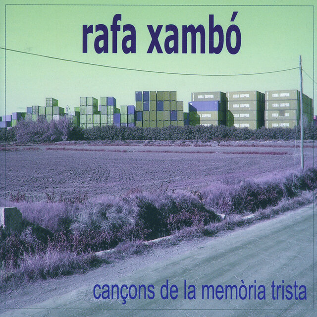 Cançons de la Memòria Trista