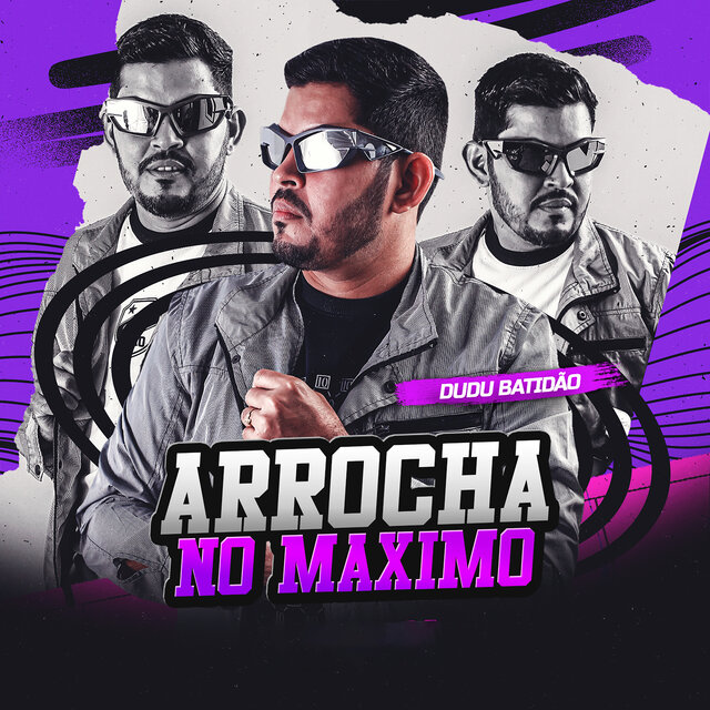 Arrocha no Maximo