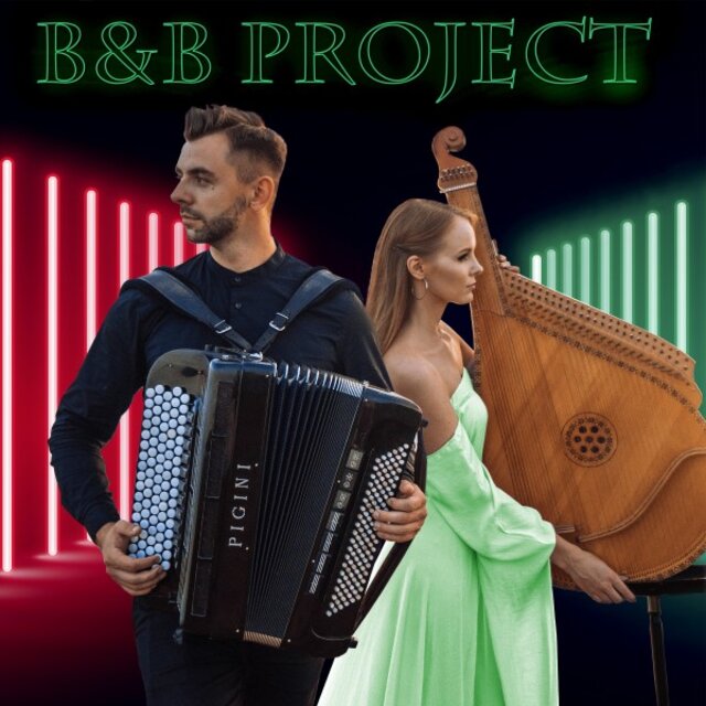 B&b Project