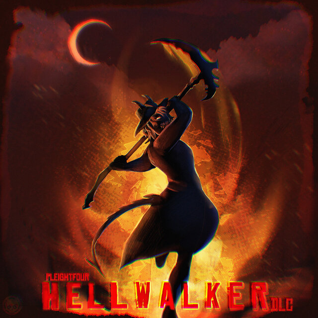 Hellwalker D.L.C.