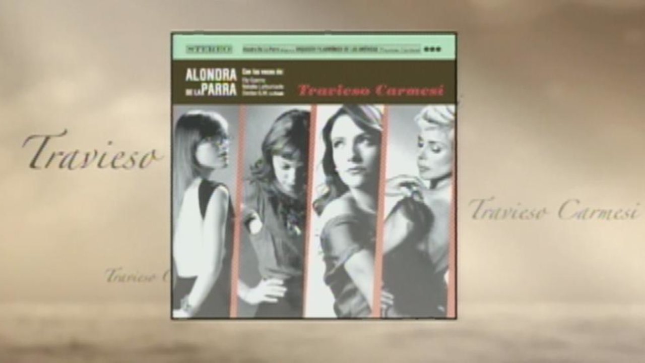 Estrellita ((Cover Audio) (Video))