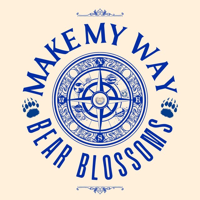 MAKE MY WAY