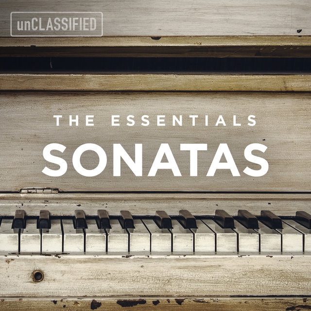 The Essentials: Sonatas