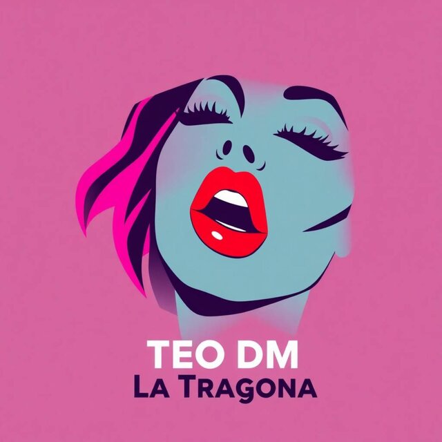 La Tragona (feat. Las Chicas Lindas)