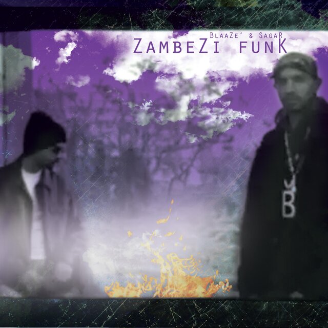 ZambeZi funK