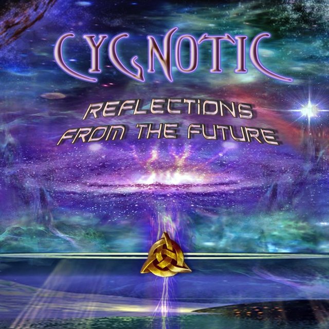 Reflections from the Future