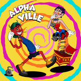 Alphaville