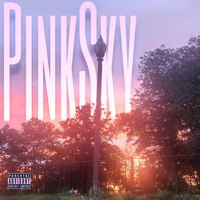 Pink Sky