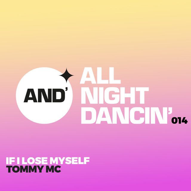 If I Lose Myself