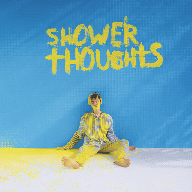 Shower Thoughts