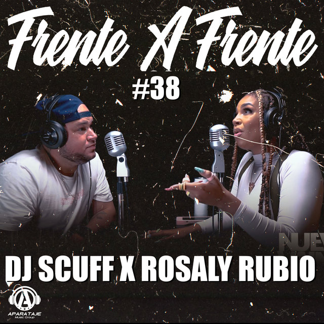 Frente A Frente #38
