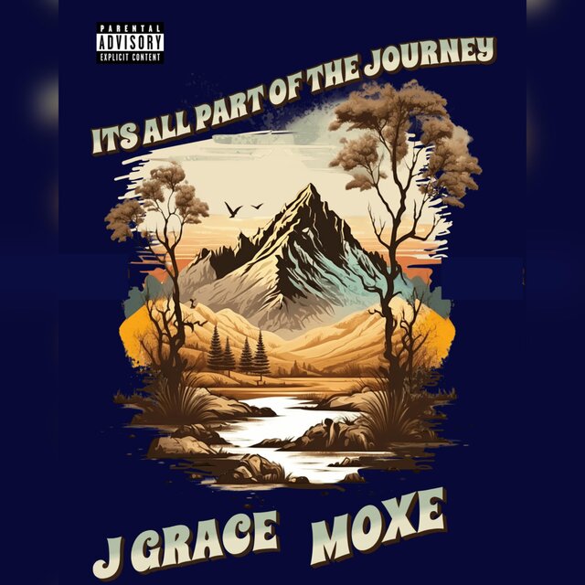 Its All Part Of The Journey