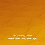Brown Noise Baby Crib