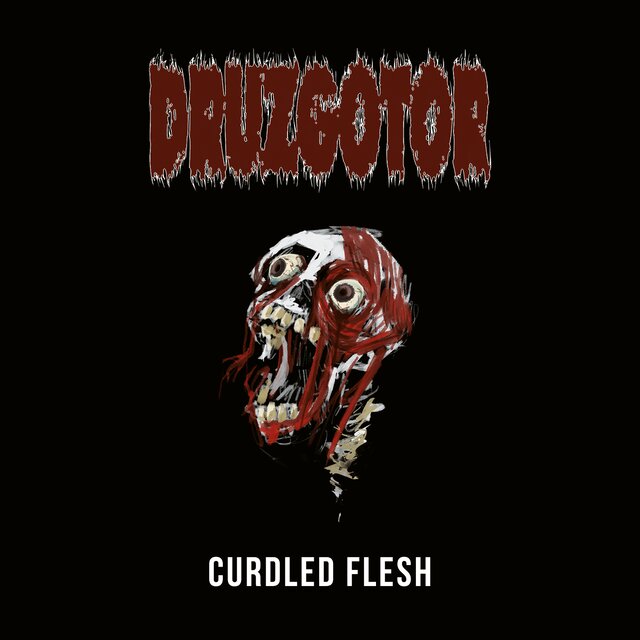 CURDLED FLESH